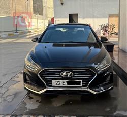 هیۆندای سۆناتا